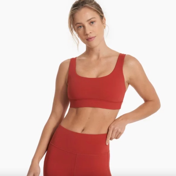 Vuori Red set - Picture 3 of 6